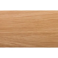 Abacus 2 Drawer Side Table Oak Brown/White - Universal Expert -Baxton Studio Store GUEST c45abdad 6cd2 4260 86c6 347f2e21b795