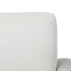 Wendy Arm Chair Polyester/Wood - LumiSource -Baxton Studio Store GUEST c4d0bfd3 b963 497f b508 5a2f9ce62192