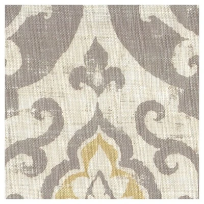 Classic Swoop Accent Armchair - HomePop 4 Classic Swoop Accent Armchair - HomePop - Image 2