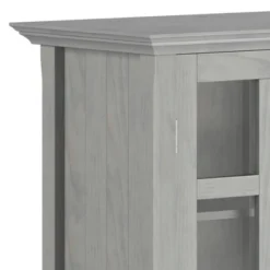 Medium Normandy Storage Cabinet Fog Gray - WyndenHall 19 Medium Normandy Storage Cabinet Fog Gray - WyndenHall -Baxton Studio Store GUEST c60e5e62 ea55 4dbd 935e 9afe2d1f9766