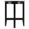 Toby End Table Espresso - Winsome 2 Toby End Table Espresso - Winsome -Baxton Studio Store GUEST c9d1ff49 2d61 4b1a ac05 a70fc33caeee