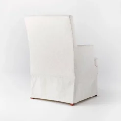 Upholstered Dining Chair Cream - Threshold™ Designed With Studio McGee 12 Upholstered Dining Chair Cream - Threshold™ Designed With Studio McGee -Baxton Studio Store GUEST cb7d3da8 cc6b 4b62 93e4 307dc3f8baec