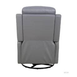 Artful Living Design Ofelia Swivel Set Of 2 Recliners -Baxton Studio Store GUEST d0aba4ea 977d 48c8 b03e 5cd7a2f5b702