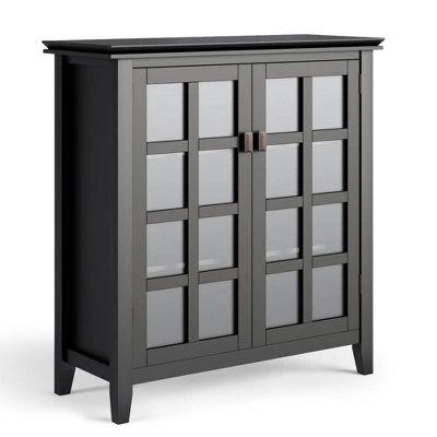 38" Stratford Medium Storage Cabinet - Wyndenhall 10 38" Stratford Medium Storage Cabinet - Wyndenhall - Image 8