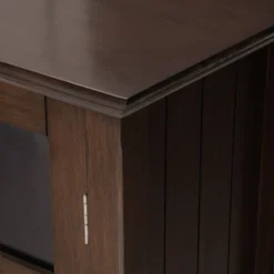 Normandy Solid Wood Medium Storage Cabinet - Wyndenhall 17 Normandy Solid Wood Medium Storage Cabinet - Wyndenhall -Baxton Studio Store GUEST d0e5f165 92b4 4e72 ab9f 9f46c54eb024