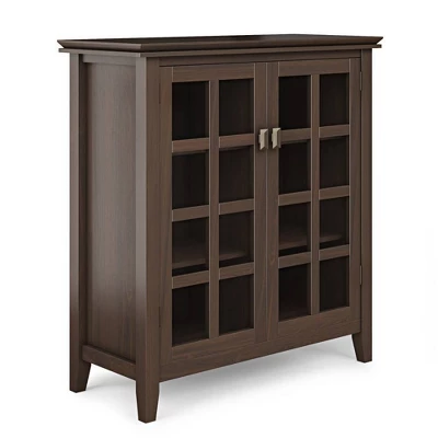 38" Stratford Medium Storage Cabinet - Wyndenhall 11 38" Stratford Medium Storage Cabinet - Wyndenhall - Image 9