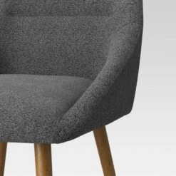 2pk Timo Dining Chair Gray - Project 62™ 13 2pk Timo Dining Chair Gray - Project 62™ -Baxton Studio Store GUEST d33e5a6b 48c4 420c b481 87202f4eec55