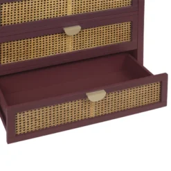 Archie Ash Wood Veneer 3-drawer And Pine Legs Accent Cabinet With Storage- The Pop Maison 23 Archie Ash Wood Veneer 3-drawer And Pine Legs Accent Cabinet With Storage- The Pop Maison -Baxton Studio Store GUEST d6583253 0f7e 437f 905a dc51648f0f13