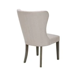 Helena Dining Side Chair -Baxton Studio Store GUEST d6f309bd ff75 4d34 9dae a7c90f7921b0