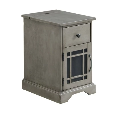 Kian Side Table - Picket House Furnishings 13 Kian Side Table - Picket House Furnishings - Image 11