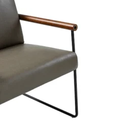 Set Of 2 Elisa Arm Chair With Special Arms | ARTFUL LIVING DESIGN 20 Set Of 2 Elisa Arm Chair With Special Arms | ARTFUL LIVING DESIGN -Baxton Studio Store GUEST d724e5b1 2e73 4c84 b94d 00f6b972cbec