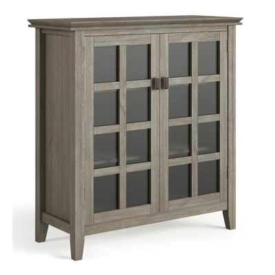 38" Stratford Medium Storage Cabinet - Wyndenhall 9 38" Stratford Medium Storage Cabinet - Wyndenhall - Image 7