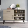 Talmage Storage Cabinet Birch - RST Brands 2 Talmage Storage Cabinet Birch - RST Brands -Baxton Studio Store GUEST d9d787cc 75db 4629 9438 32fe96defac9