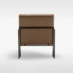 ELuxury Metal Arm Accent Chair 18 ELuxury Metal Arm Accent Chair -Baxton Studio Store GUEST da917a74 4e90 4afd b674 a206e348d685