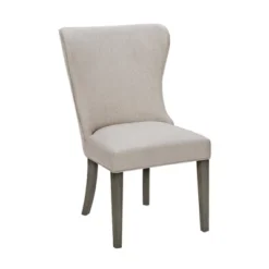 Helena Dining Side Chair -Baxton Studio Store GUEST db841e51 bc8f 41de bad9 6e822e530ac0