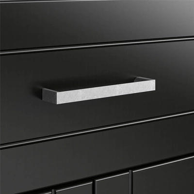 24" Welby 1 Drawer And 2 Doors Base Storage Cabinet - Room & Joy 10 24" Welby 1 Drawer And 2 Doors Base Storage Cabinet - Room & Joy - Image 8