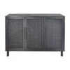 Delancey 3 Door Cabinet - Hopper Studio 2 Delancey 3 Door Cabinet - Hopper Studio -Baxton Studio Store GUEST dc591a16 e371 4c83 86d6 7a95cf9373f7