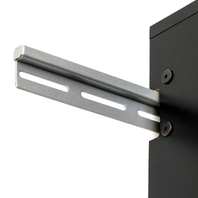 2pc Hangups Work Storage Cabinet Set - Prepac 5 2pc Hangups Work Storage Cabinet Set - Prepac - Image 3