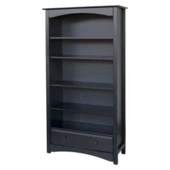 DaVinci MDB Bookcase 17 DaVinci MDB Bookcase -Baxton Studio Store GUEST de57d917 3bbd 4c06 8c8a a72e24a574de