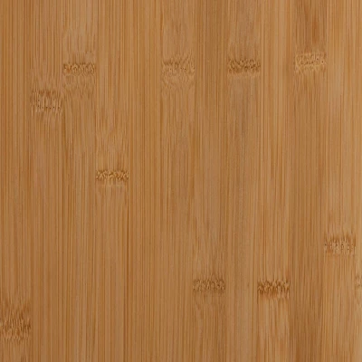 Naresh Bamboo Wood 2 Door Storage Cabinet Natural Brown - Baxton Studio 9 Naresh Bamboo Wood 2 Door Storage Cabinet Natural Brown - Baxton Studio - Image 7