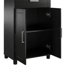 24" Welby 1 Drawer And 2 Doors Base Storage Cabinet - Room & Joy 20 24" Welby 1 Drawer And 2 Doors Base Storage Cabinet - Room & Joy -Baxton Studio Store GUEST e2a84743 0fe9 4ed2 8d82 fb4db7860250