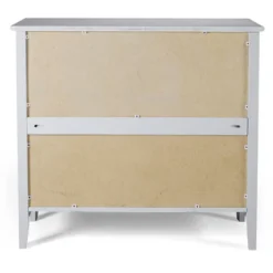 Weston Under Window Bookcase - Alaterre Furniture -Baxton Studio Store GUEST e4784c3a 7fc7 42a7 8577 6726f0b3b8ea