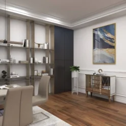 Glam Mirrored Rectangular Storage Cabinet Silver - Olivia & May 38 Glam Mirrored Rectangular Storage Cabinet Silver - Olivia & May -Baxton Studio Store GUEST e59a0ff9 9de2 4199 8141 cf03600bc851