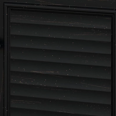 Fairview Small Storage Cabinet With Doors - Bush Furniture 5 Fairview Small Storage Cabinet With Doors - Bush Furniture - Image 3