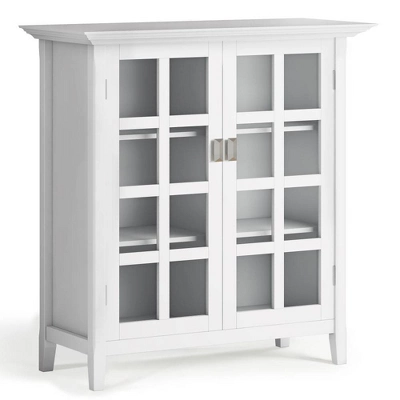38" Stratford Medium Storage Cabinet - Wyndenhall 12 38" Stratford Medium Storage Cabinet - Wyndenhall - Image 10