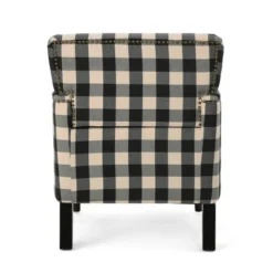 Harrison Tufted Club Chair - Christopher Knight Home 15 Harrison Tufted Club Chair - Christopher Knight Home -Baxton Studio Store GUEST edee98b5 461e 44ab a76c bd9095cf3d19