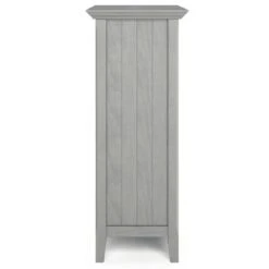 Medium Normandy Storage Cabinet Fog Gray - WyndenHall 15 Medium Normandy Storage Cabinet Fog Gray - WyndenHall -Baxton Studio Store GUEST ee074cf4 845b 44de b58a aeb6f1c4c5d0