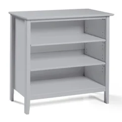 Weston Under Window Bookcase - Alaterre Furniture -Baxton Studio Store GUEST ef5502f0 419c 44fb b359 90850a6111c4