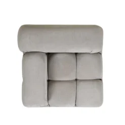 Jennifer Taylor Home Marcel 36 Inch Modular Modern Lounge Arm Chair, Pebble Gray Corduroy 13 Jennifer Taylor Home Marcel 36 Inch Modular Modern Lounge Arm Chair, Pebble Gray Corduroy -Baxton Studio Store GUEST efabbd46 8842 4b46 a9e5 b414ac459911