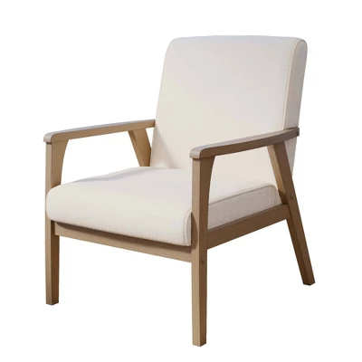 Lara Exposed Arm Accent Chair - Brookside Home 8 Lara Exposed Arm Accent Chair - Brookside Home - Image 6