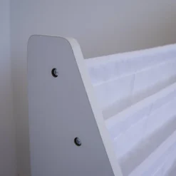 Kids' Cambridge Supersized Bookshelf 6 Tier Book Rack Organizer White - Humble Crew 14 Kids' Cambridge Supersized Bookshelf 6 Tier Book Rack Organizer White - Humble Crew -Baxton Studio Store GUEST f1b19bf9 3d13 4547 92a8 ad20f345934a