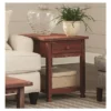 Rustic Cottage End Table - Rustic Antique Finish - Alaterre 2 Rustic Cottage End Table - Rustic Antique Finish - Alaterre -Baxton Studio Store GUEST f1b77e12 fa45 4e6c bcb8 80b17e6bb0e9