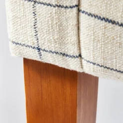 Clearfield Swoop Arm Dining Chair - Threshold™ Designed With Studio McGee -Baxton Studio Store GUEST f5a91e95 4cae 4399 b7ee a53c6c4db08c