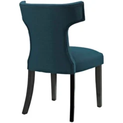 Set Of 2 Curve Dining Side Chair Fabric - Modway 11 Set Of 2 Curve Dining Side Chair Fabric - Modway -Baxton Studio Store GUEST f5c9244f 4120 4b90 9a82 9b96348eab09