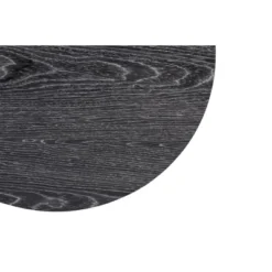 Fleur Side Table Noir Black - Adore Decor 11 Fleur Side Table Noir Black - Adore Decor -Baxton Studio Store GUEST f695ffa8 9b8e 49df 9c35 3bbe26a46502