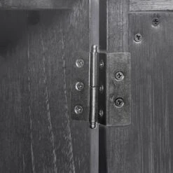 Delancey 3 Door Cabinet - Hopper Studio 18 Delancey 3 Door Cabinet - Hopper Studio -Baxton Studio Store GUEST f71e9354 e957 40b5 91b8 358ca2de3926