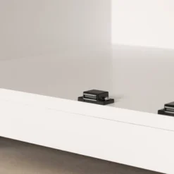 Harma 2 Door Storage Cabinet Pure White - South Shore 15 Harma 2 Door Storage Cabinet Pure White - South Shore -Baxton Studio Store GUEST f96c4f89 8949 48dd 98b4 a4c600630c80