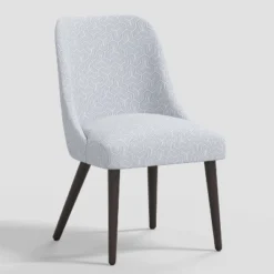 Geller Modern Dining Chair In Geometric - Threshold™ 18 Geller Modern Dining Chair In Geometric - Threshold™ -Baxton Studio Store GUEST f9afd594 6c08 4143 9350 16ad20592e75