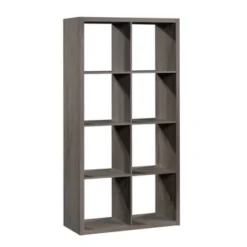 8 Cube Organizer Storage Cube - Sauder -Baxton Studio Store GUEST fca15428 60fb 4cc9 b64d 5c41883adc1d
