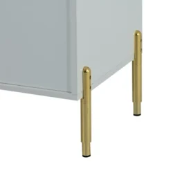 Modern Storage Cabinets With Acrylic Doors And Adjustable Shelves-ModernLuxe 26 Modern Storage Cabinets With Acrylic Doors And Adjustable Shelves-ModernLuxe -Baxton Studio Store GUEST fd774c8b 07c2 44a4 a125 388e3948618b