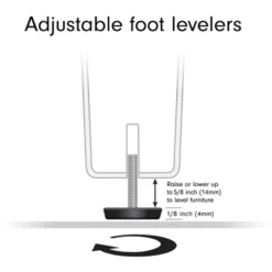 62 In. Arched Brass Finish Bookcase - Henn&Hart 17 62 In. Arched Brass Finish Bookcase - Henn&Hart -Baxton Studio Store GUEST feef5f9e ed34 43ce b1f6 03aec6b5701b