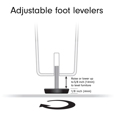 62 In. Arched Brass Finish Bookcase - Henn&Hart 10 62 In. Arched Brass Finish Bookcase - Henn&Hart - Image 8