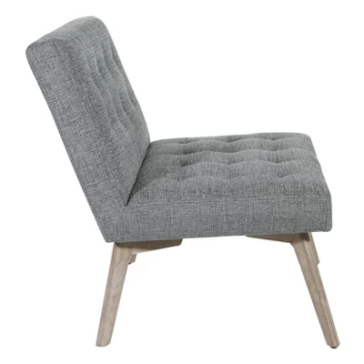 Sadie Accent Chair - OSP Home Furnishings 4 Sadie Accent Chair - OSP Home Furnishings - Image 2