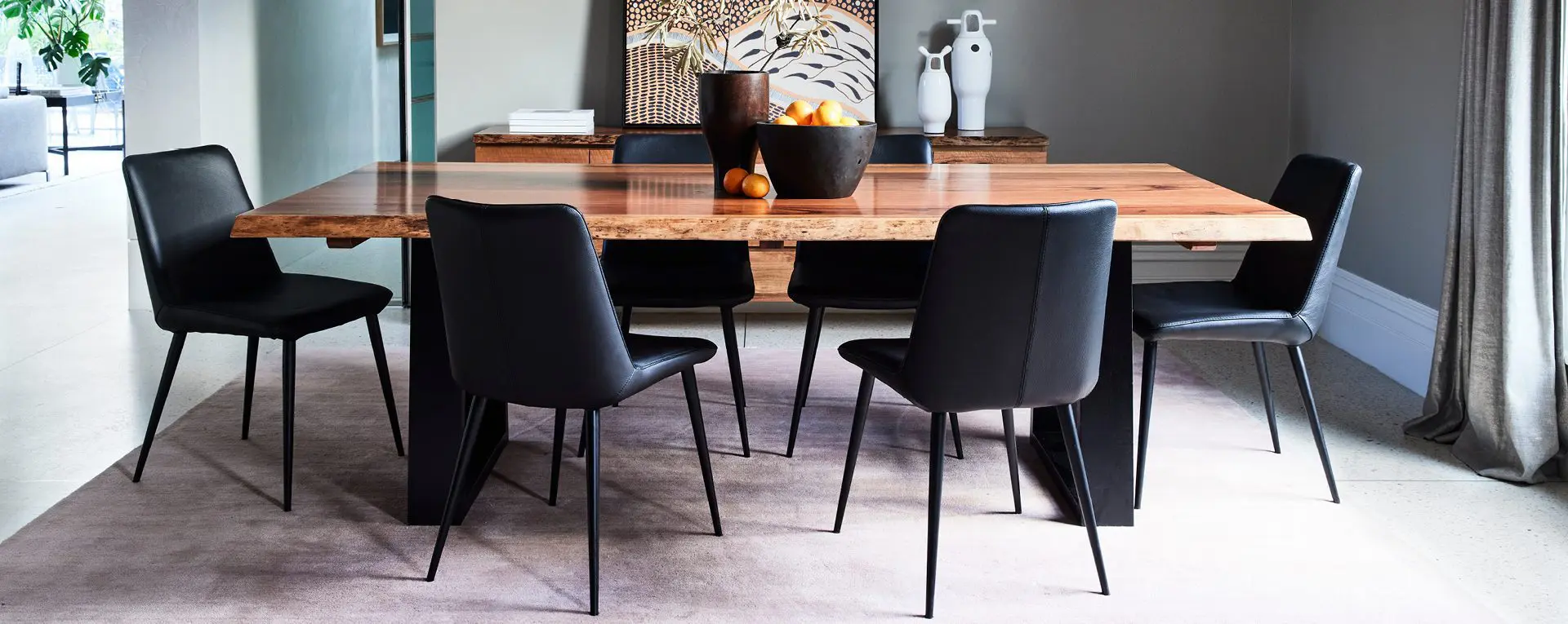 Baxton Studio Store -Baxton Studio Store AF CategoryBanners Dining